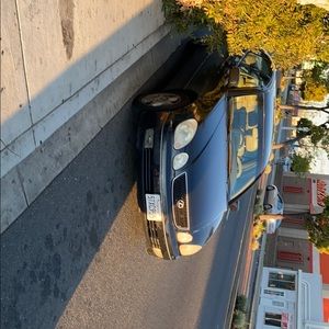 Meet your Posher, William